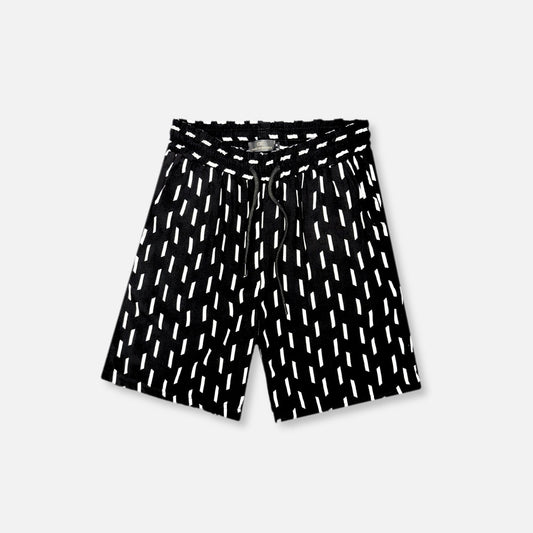 Darney Tropical Drawstring Shorts - My Men's Shop