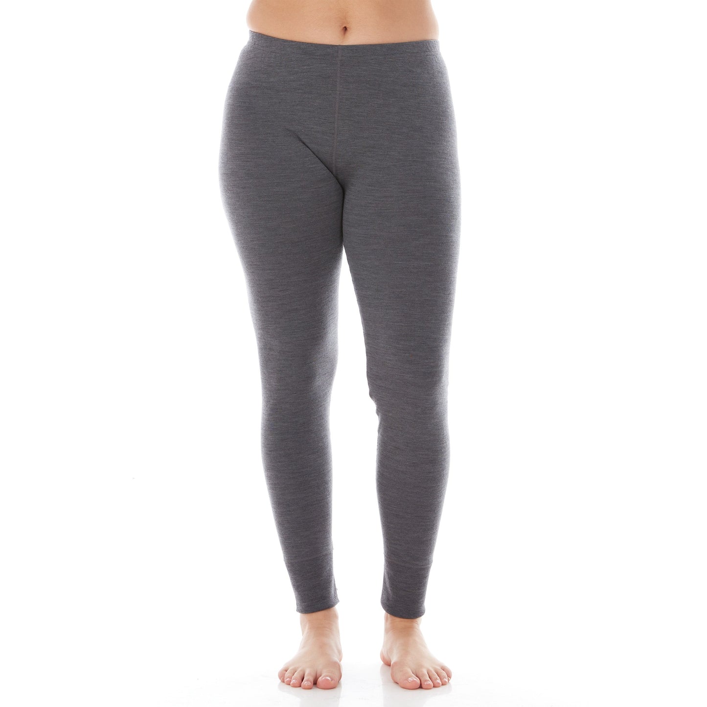 Midweight - Franconia Women's Bottom 100% Merino Wool