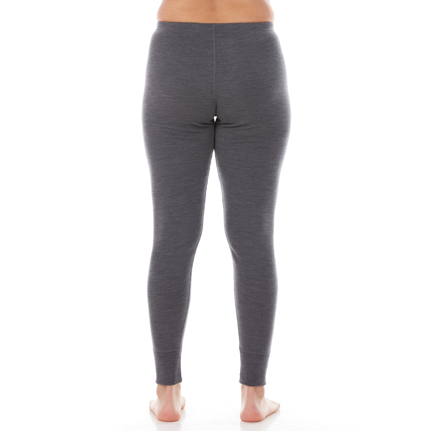 Midweight - Franconia Women's Bottom 100% Merino Wool