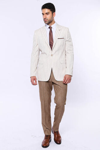 MENS BLAZER