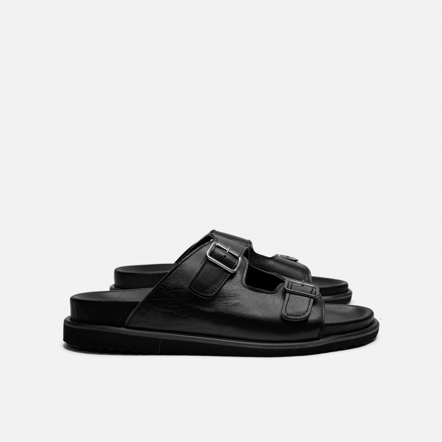 Fleek Kernel Strap Sandals