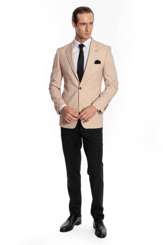 MENS BLAZER