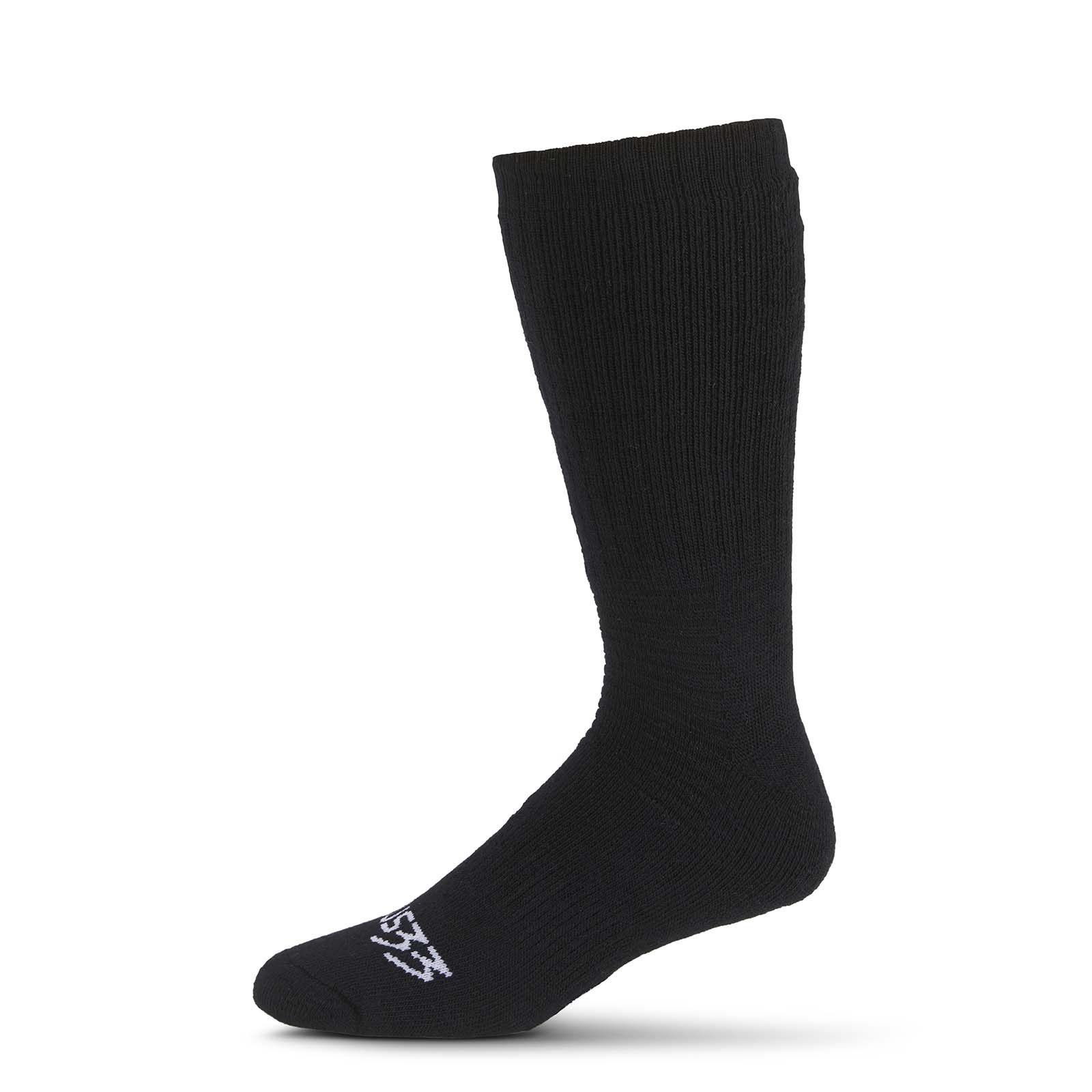 Midweight - Workhorse Crew Socks - My Men's Shop