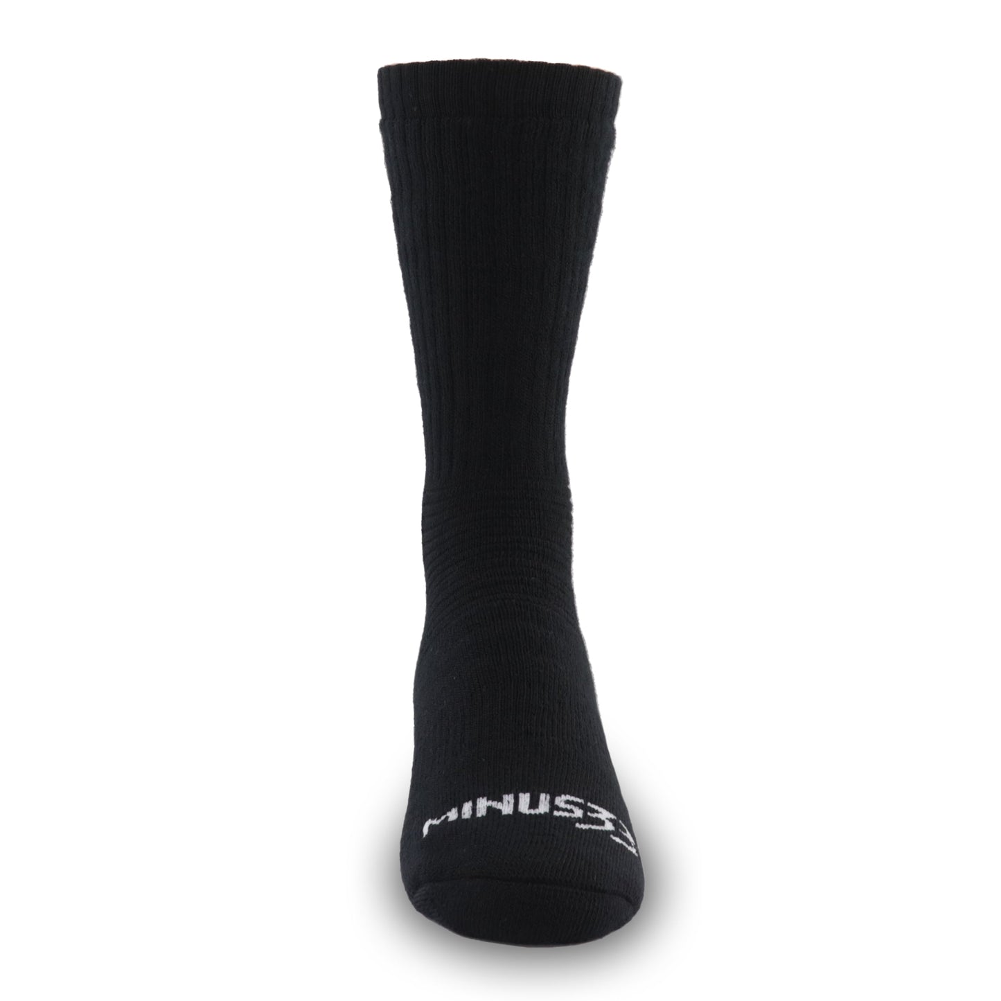 Midweight - Workhorse Crew Socks - My Men's Shop