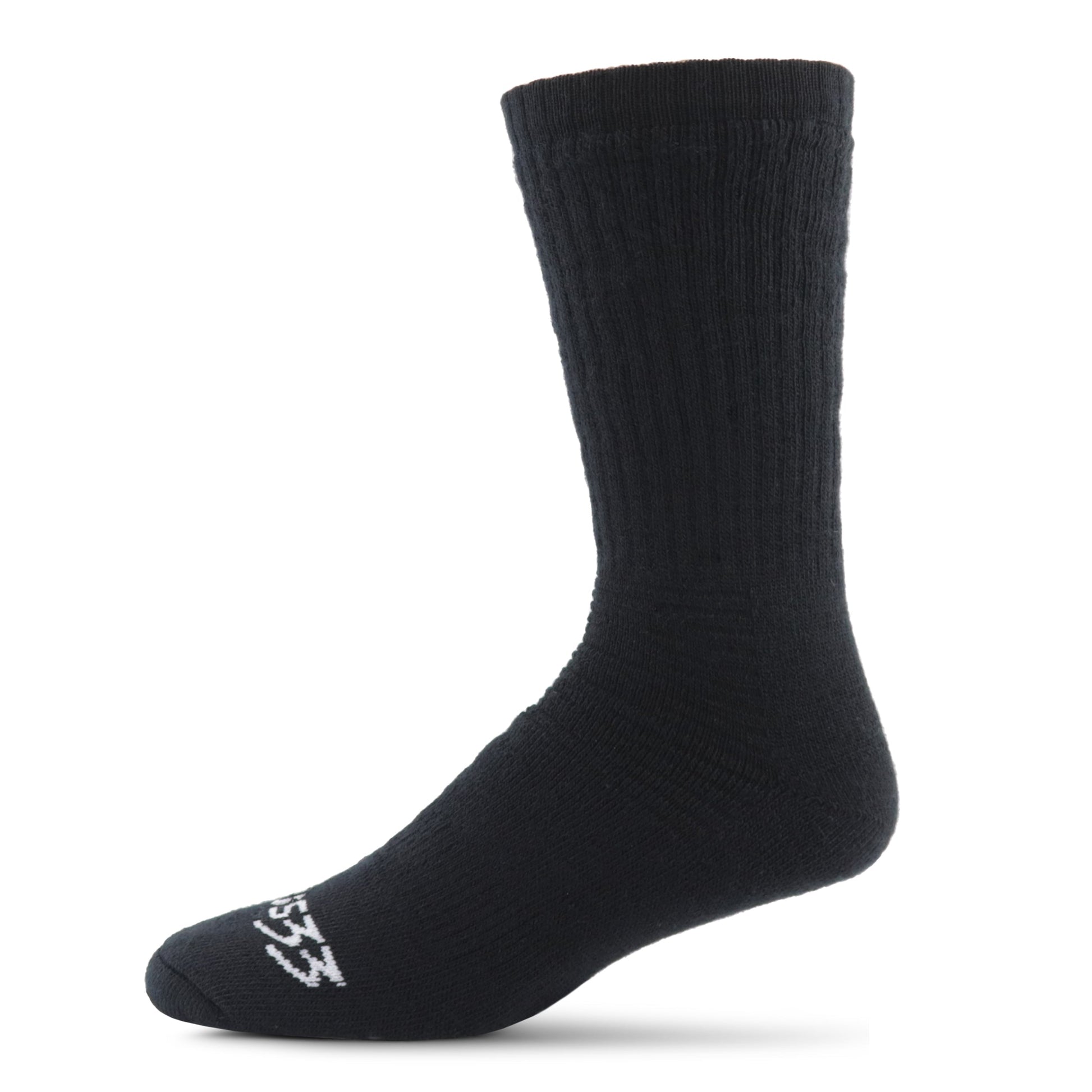 Midweight - Workhorse Crew Socks - My Men's Shop