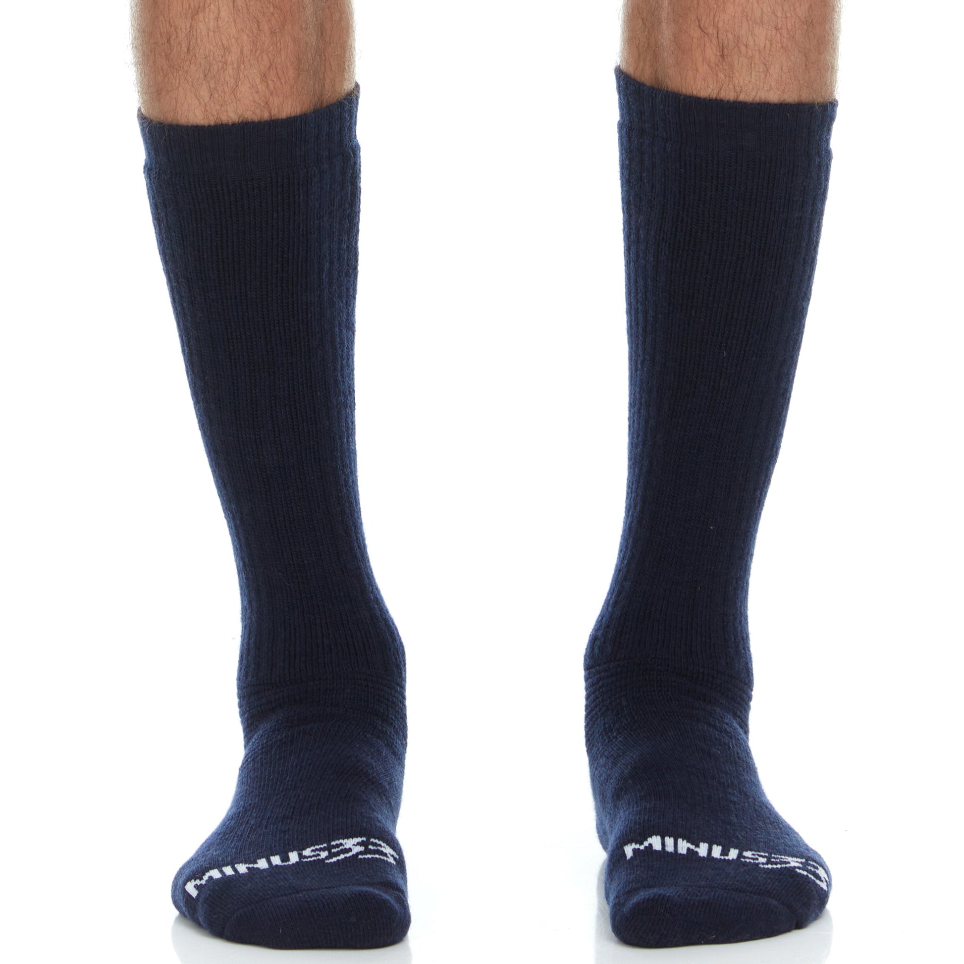 Midweight - Workhorse Over the Calf Socks - My Men's Shop