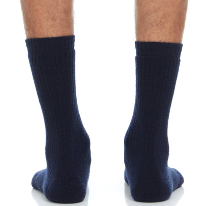 Midweight - Workhorse Over the Calf Socks - My Men's Shop