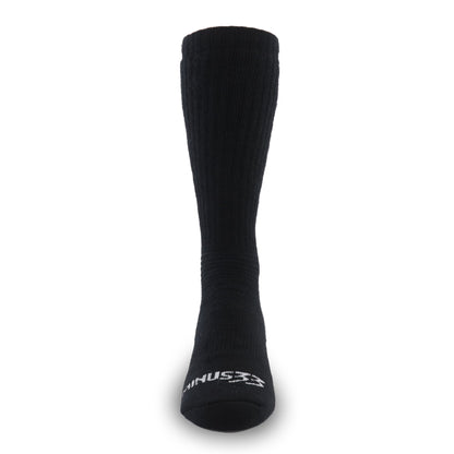 Midweight - Workhorse Over the Calf Socks - My Men's Shop