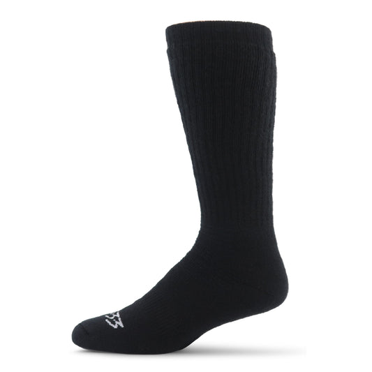 Midweight - Workhorse Over the Calf Socks - My Men's Shop