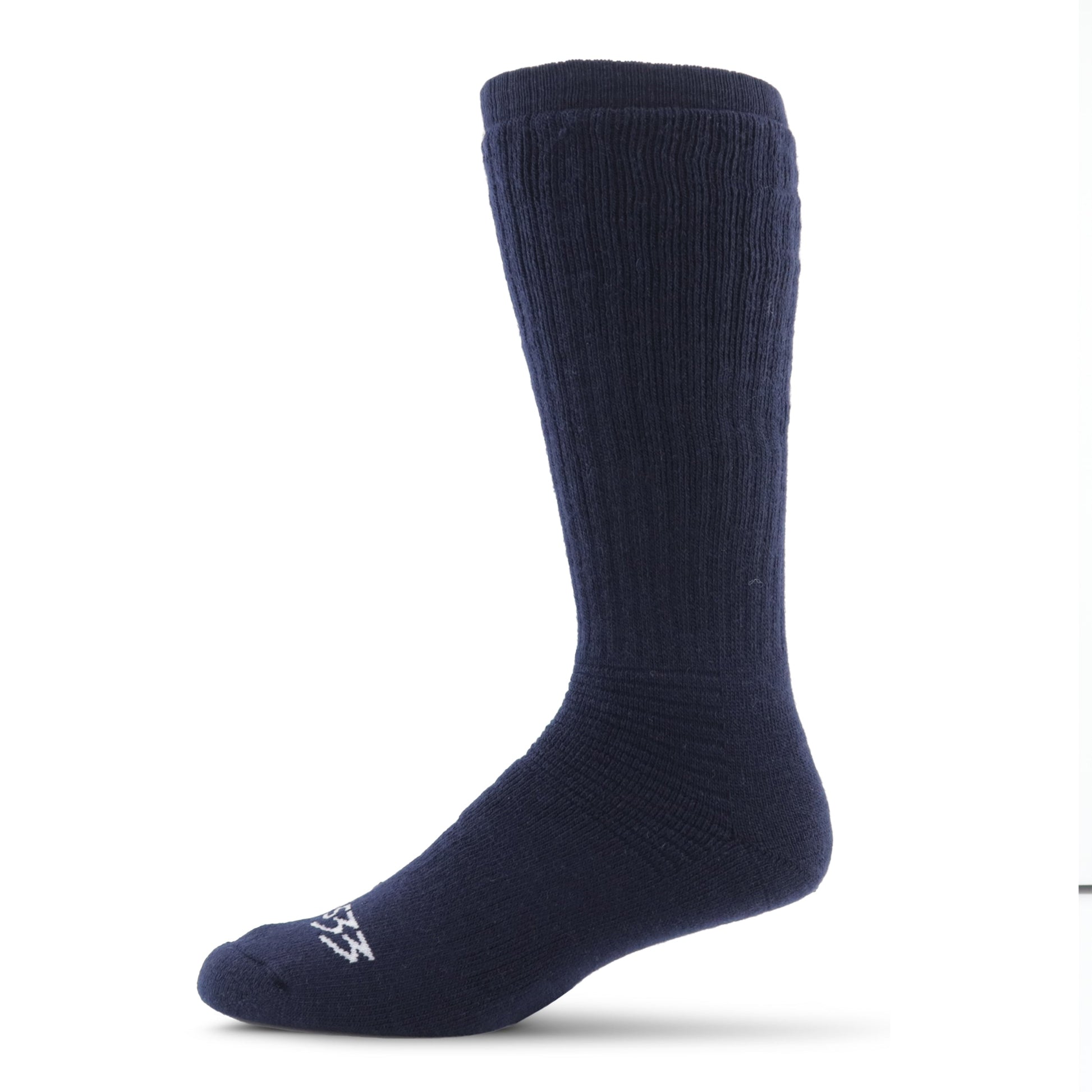 Midweight - Workhorse Over the Calf Socks - My Men's Shop