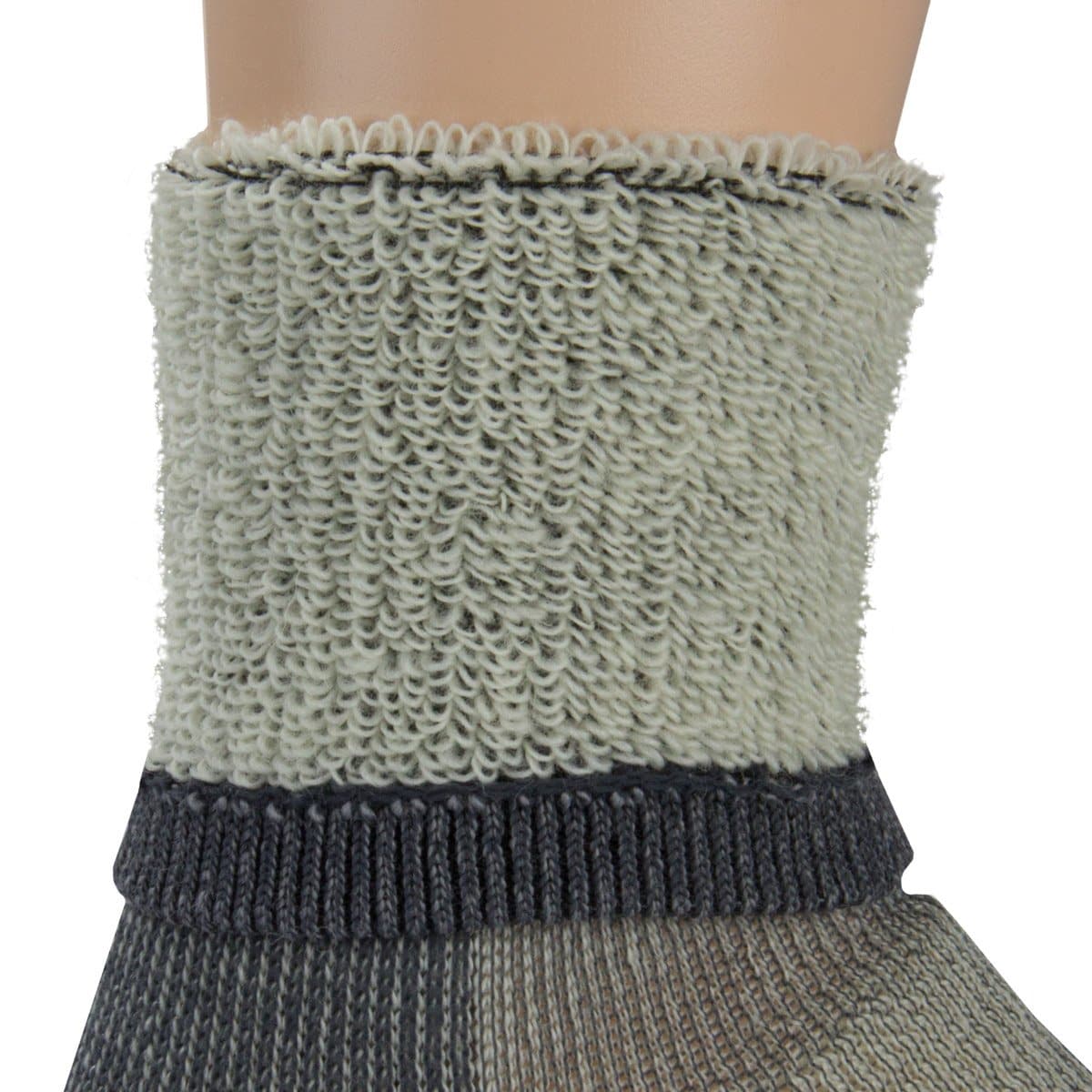 Midweight - Day Hiker Crew Socks