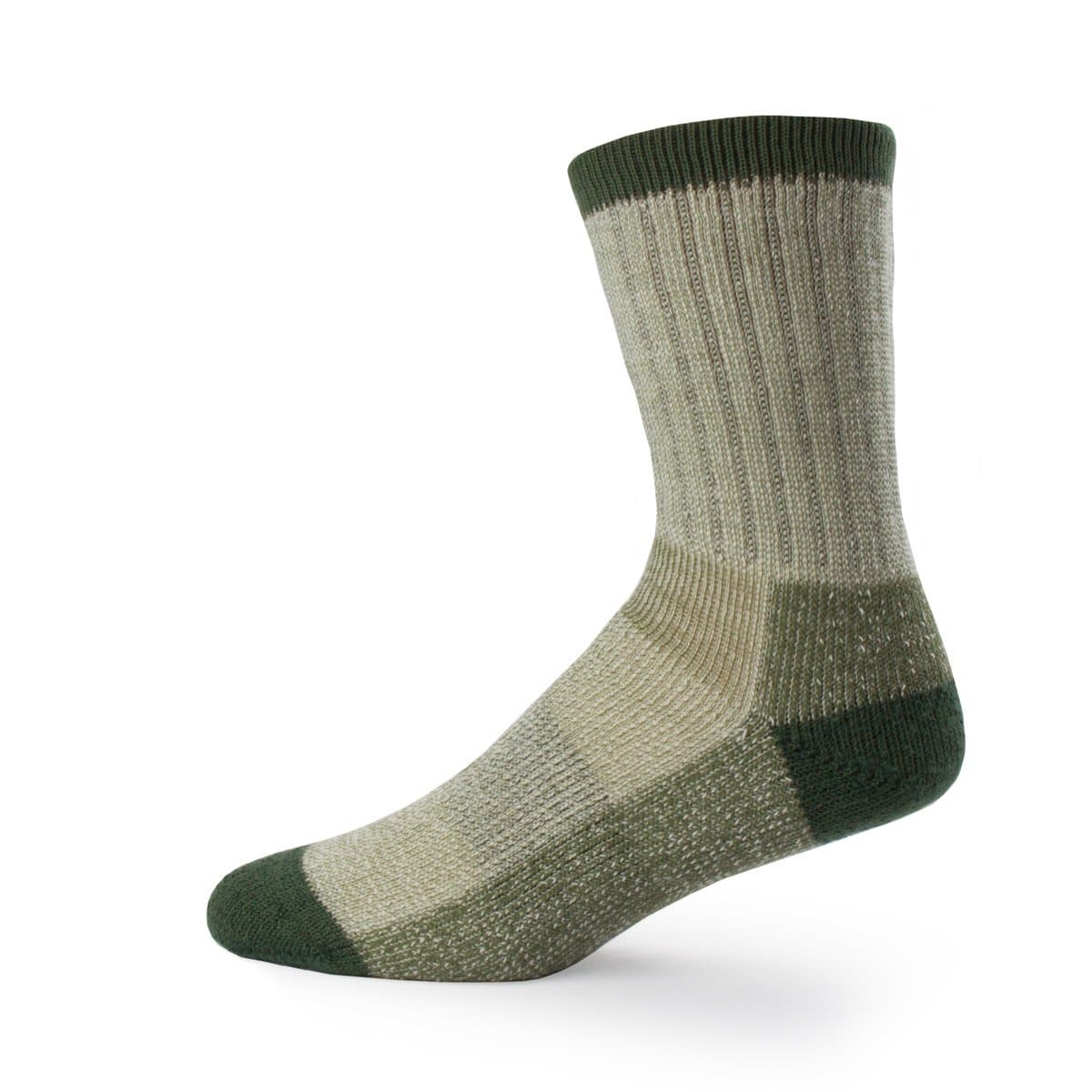 Midweight - Day Hiker Crew Socks