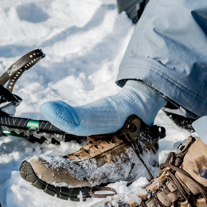 Midweight - Day Hiker Crew Socks