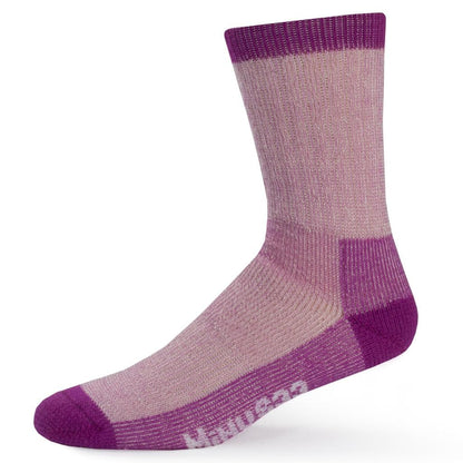 Midweight - Day Hiker Crew Socks