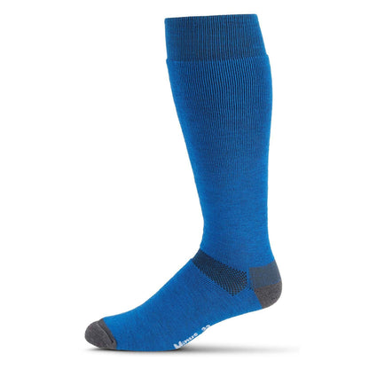 Lightweight - Ski and Snowboard Over the Calf Socks - My Men's Shop