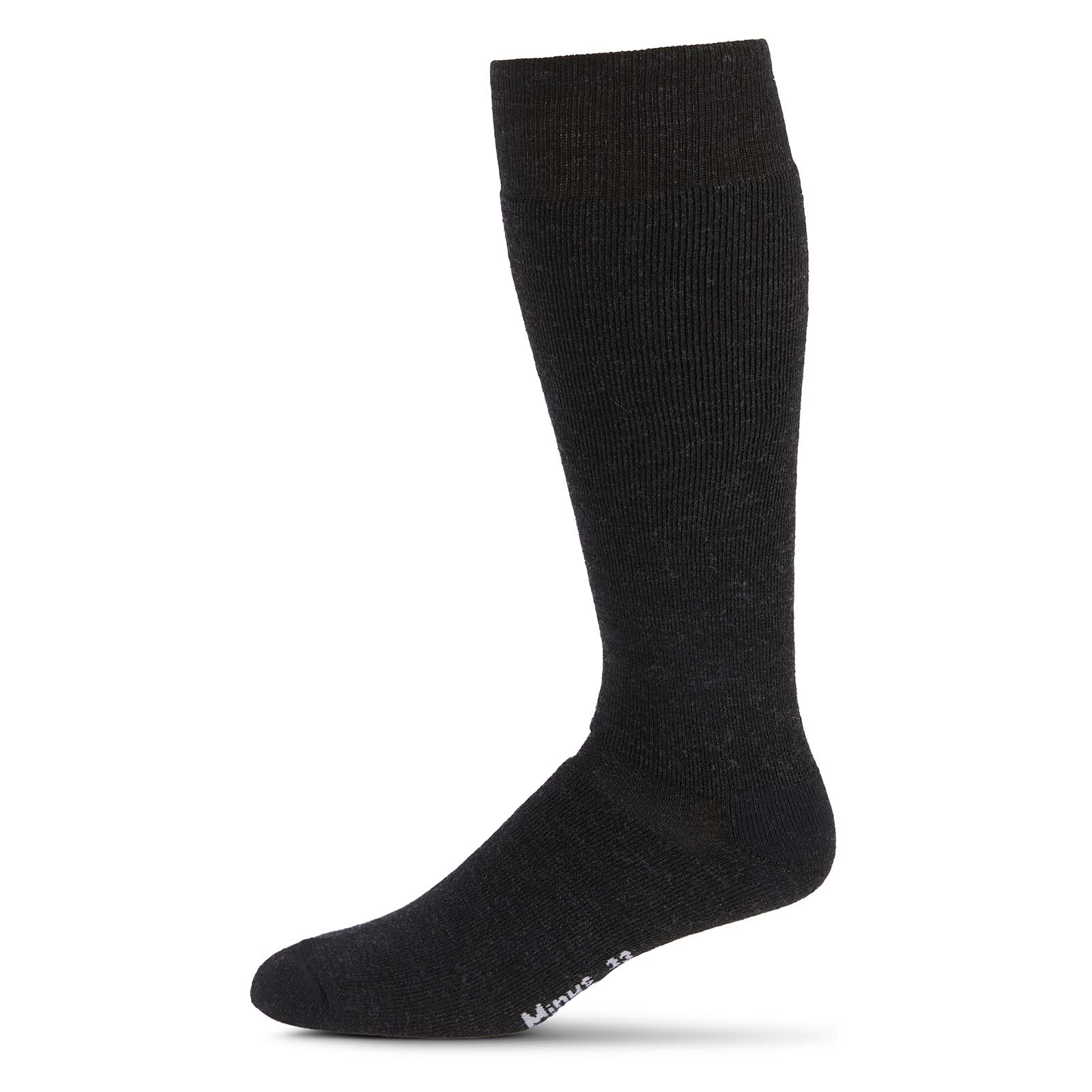 Lightweight - Ski and Snowboard Over the Calf Socks - My Men's Shop