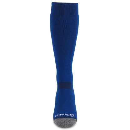 Lightweight - Ski and Snowboard Over the Calf Socks - My Men's Shop