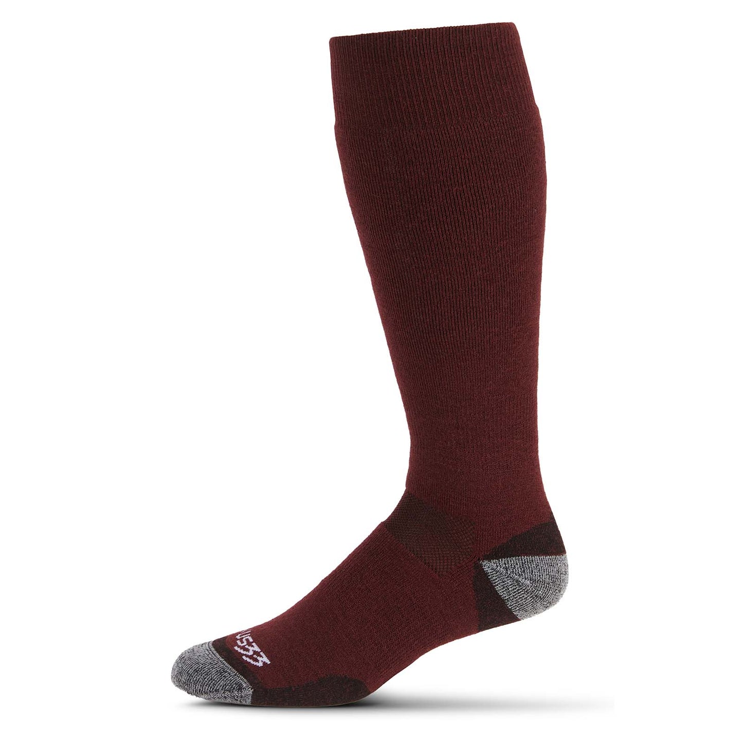 Lightweight - Ski and Snowboard Over the Calf Socks - My Men's Shop