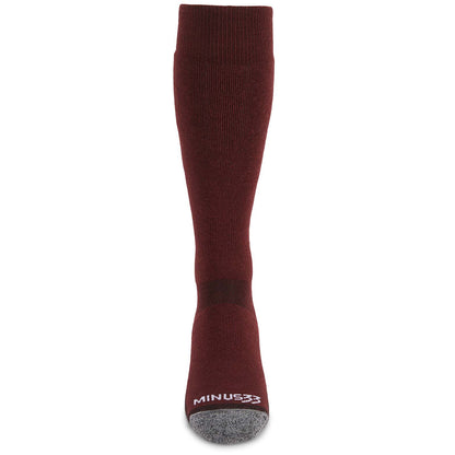 Lightweight - Ski and Snowboard Over the Calf Socks - My Men's Shop