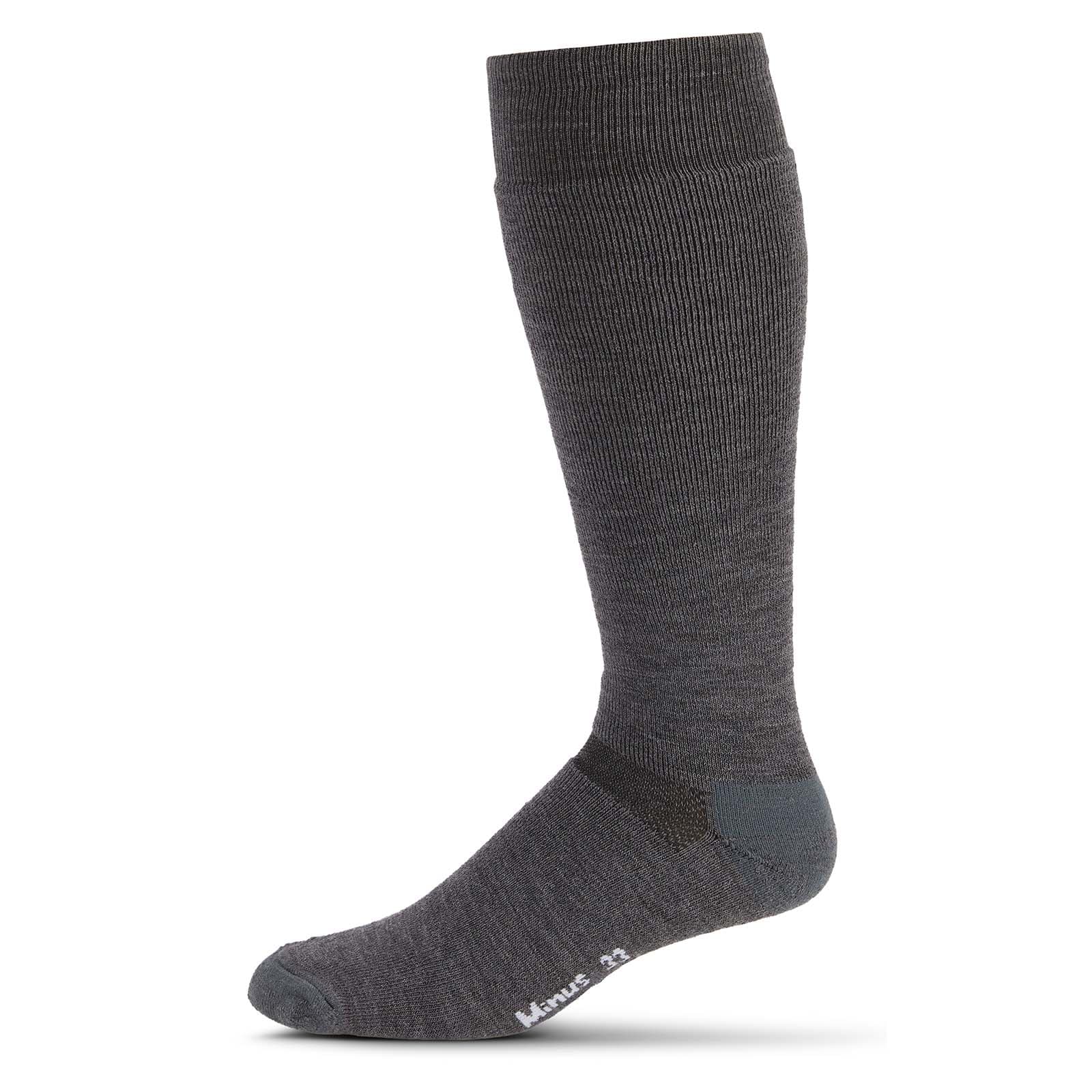 Lightweight - Ski and Snowboard Over the Calf Socks - My Men's Shop