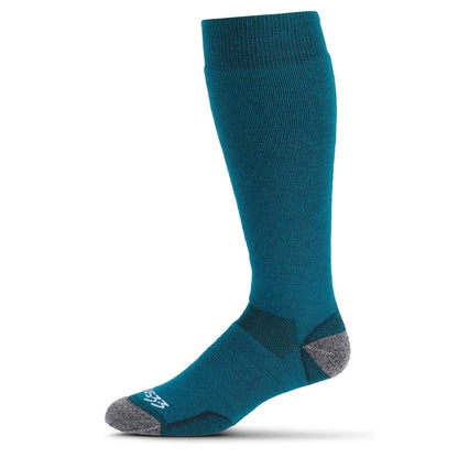 Lightweight - Ski and Snowboard Over the Calf Socks - My Men's Shop