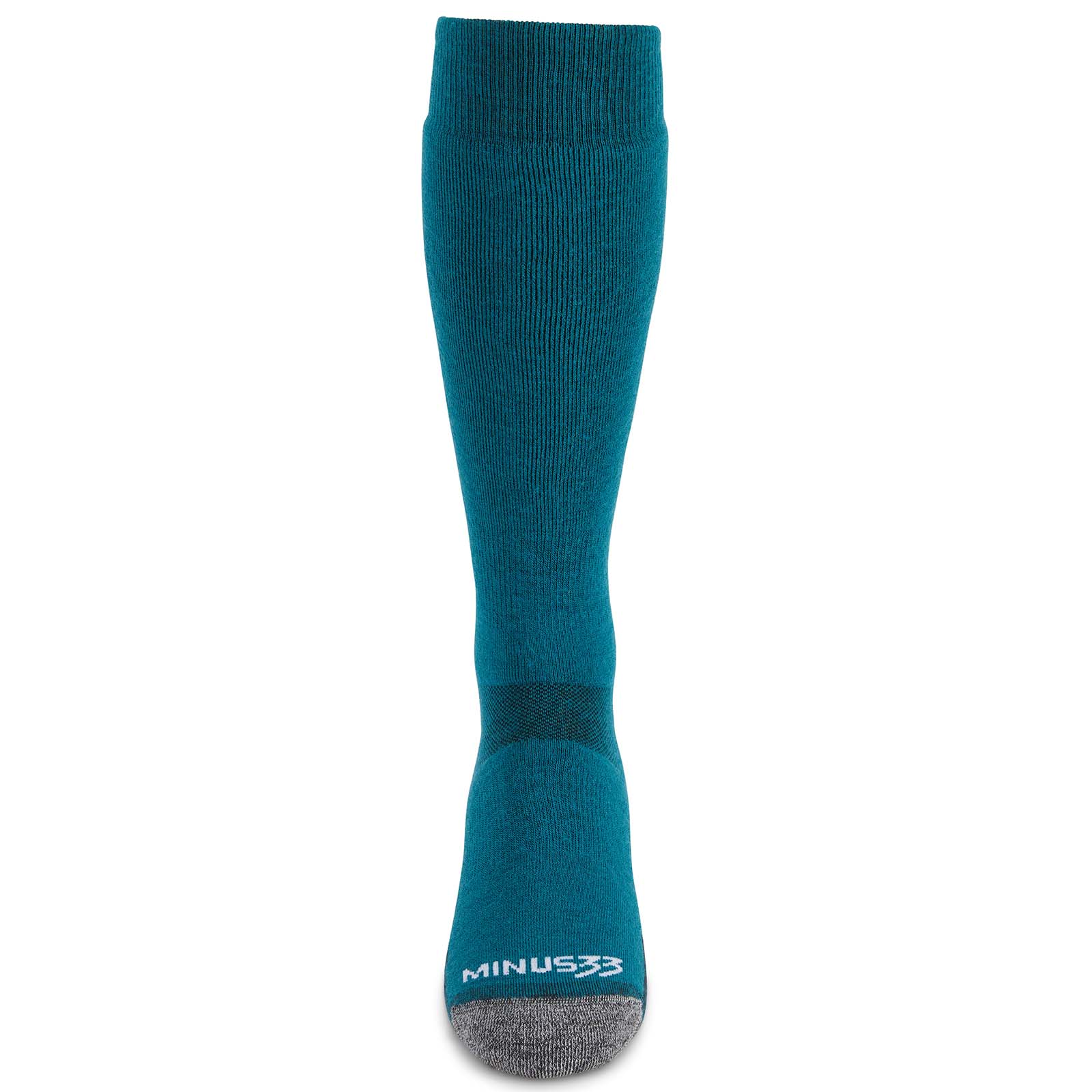 Lightweight - Ski and Snowboard Over the Calf Socks - My Men's Shop