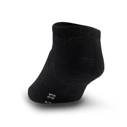 Lightweight - Outdoor Sport No Show Socks Minus33 Merino Wool - My Men's Shop