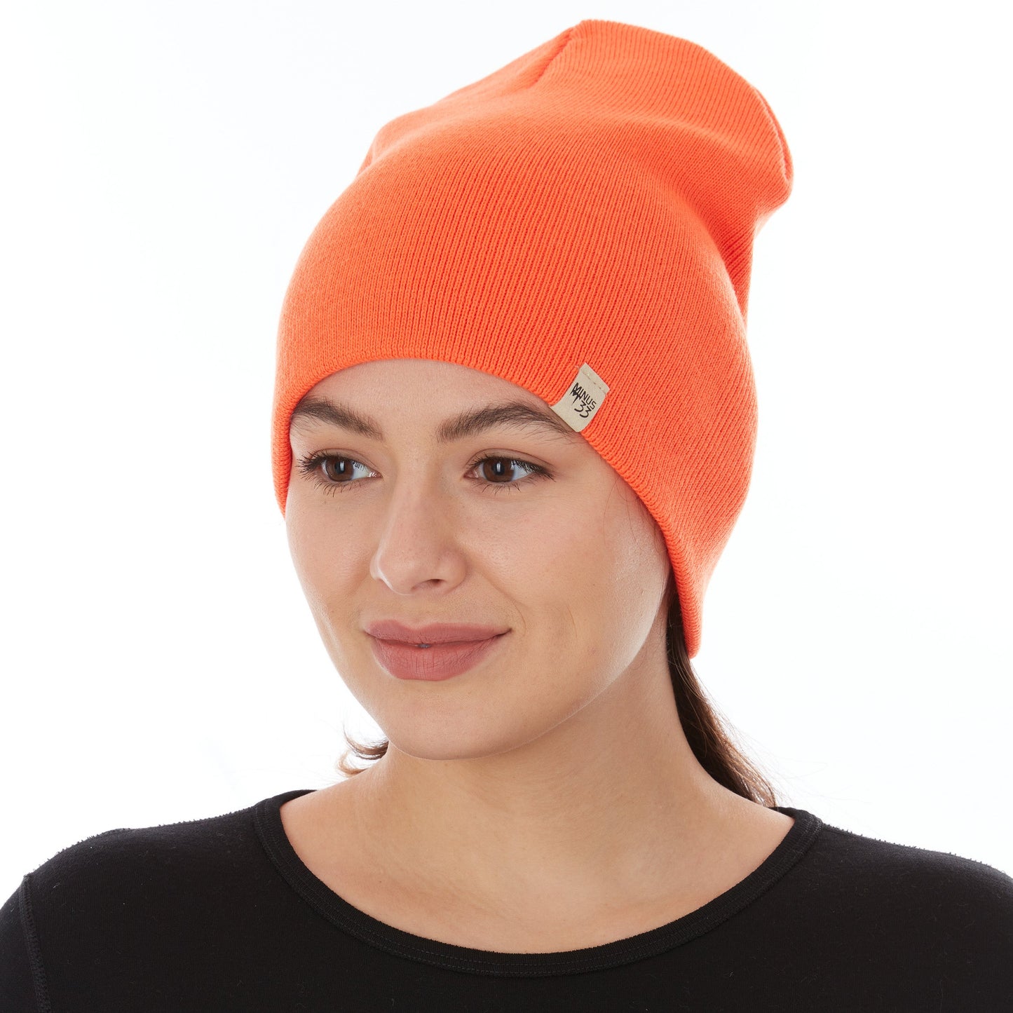 Expedition - Everyday Knit Beanie 100% Merino Wool