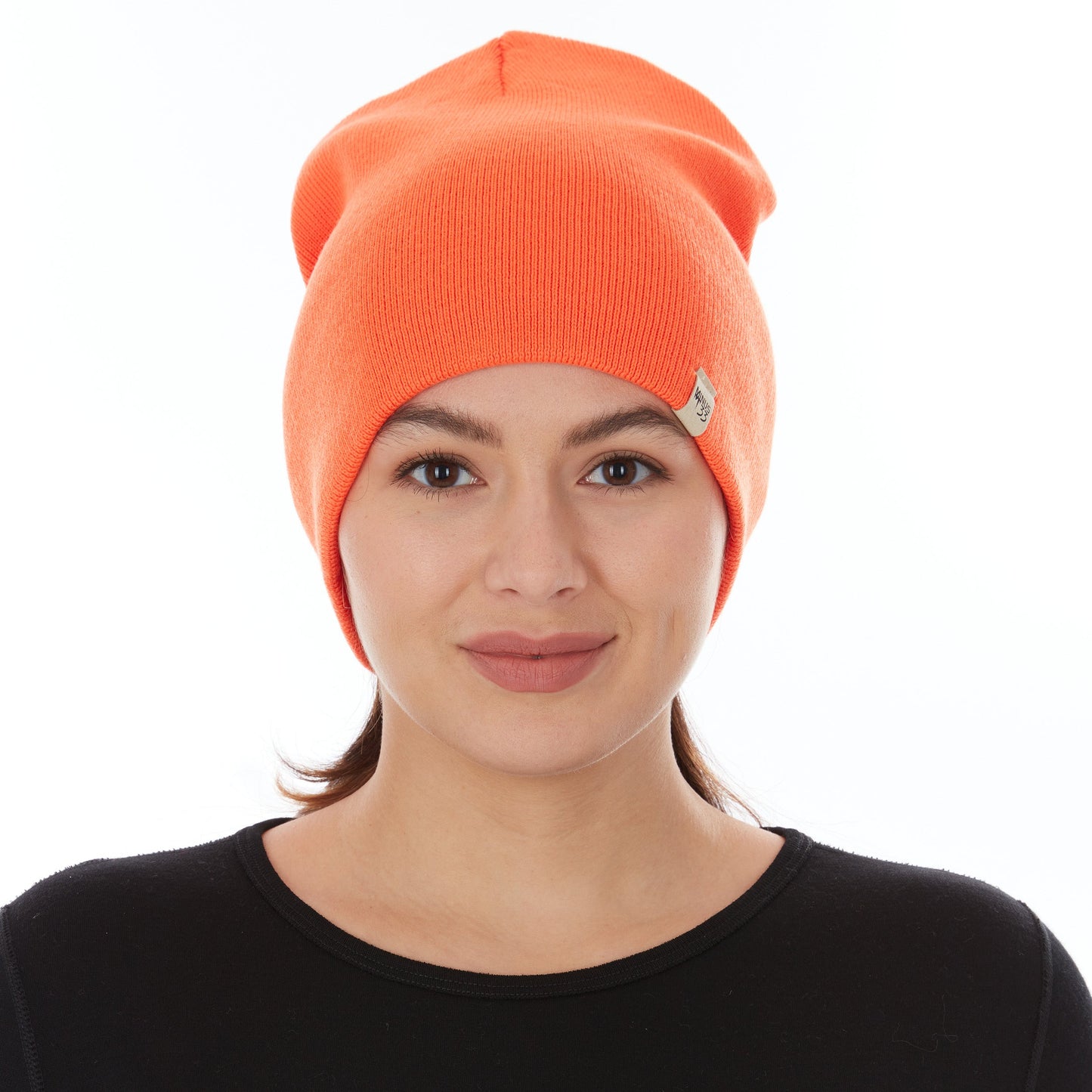 Expedition - Everyday Knit Beanie 100% Merino Wool