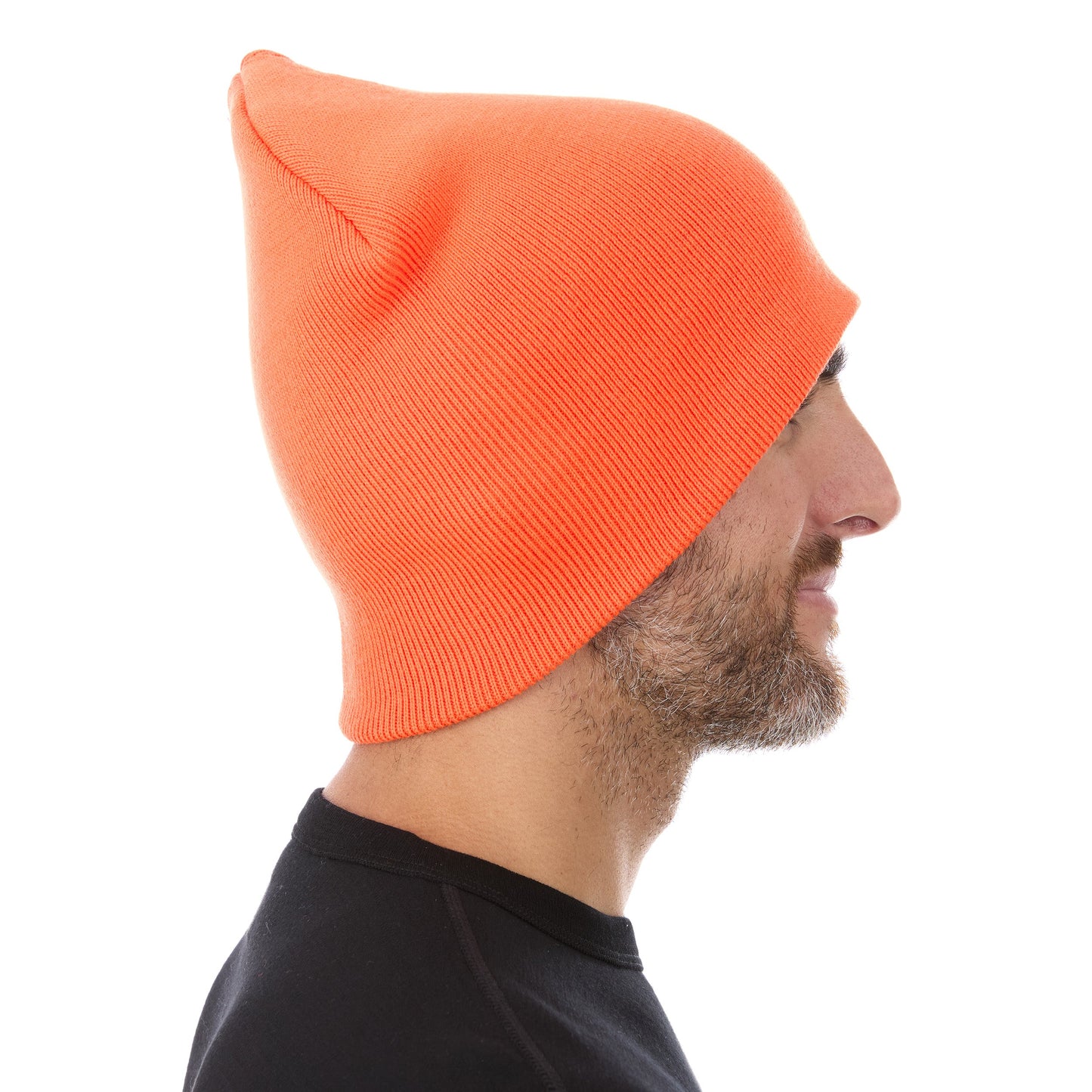 Expedition - Everyday Knit Beanie 100% Merino Wool