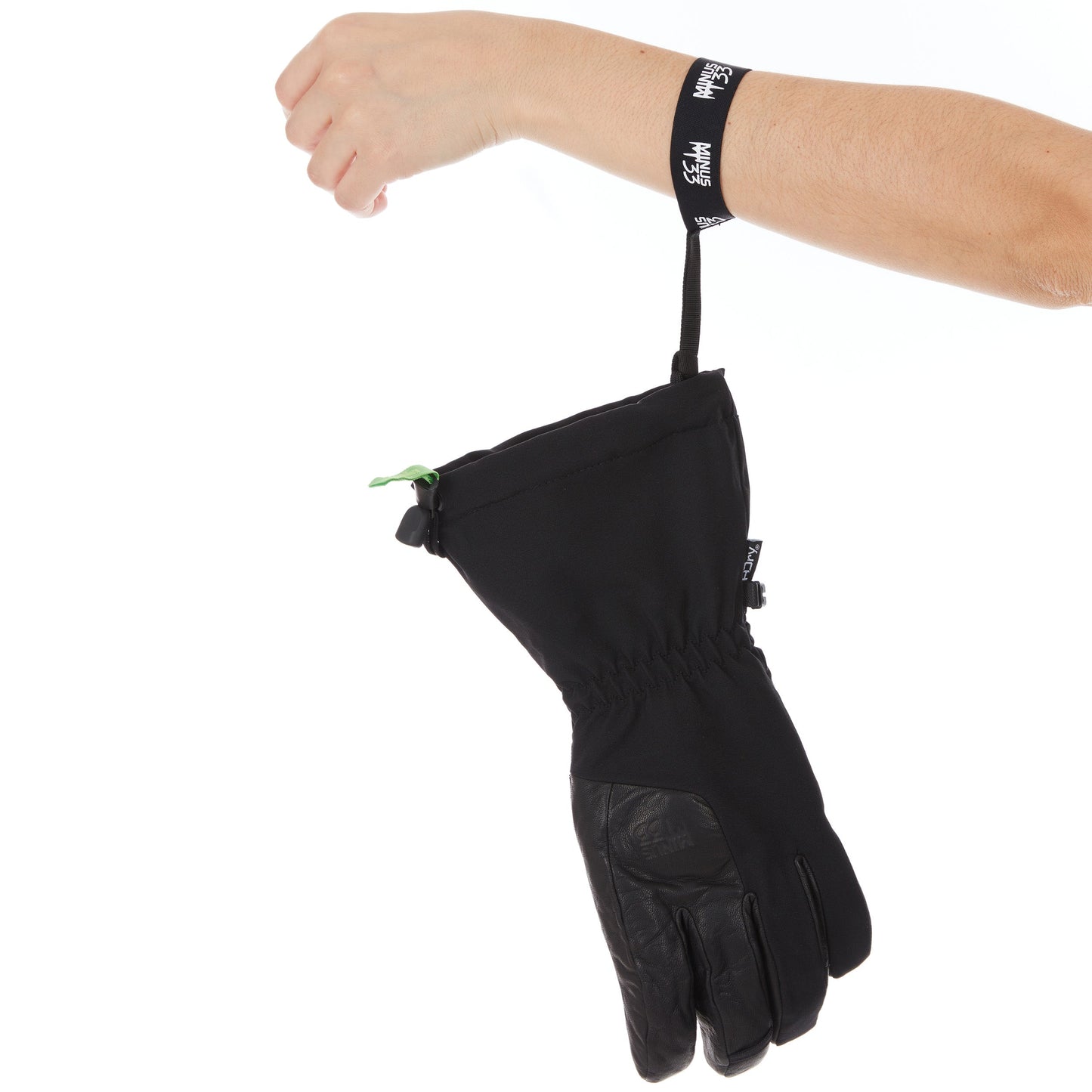 Expedition - Guide Glove WOOLTEK