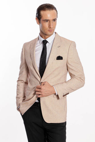 MENS BLAZER