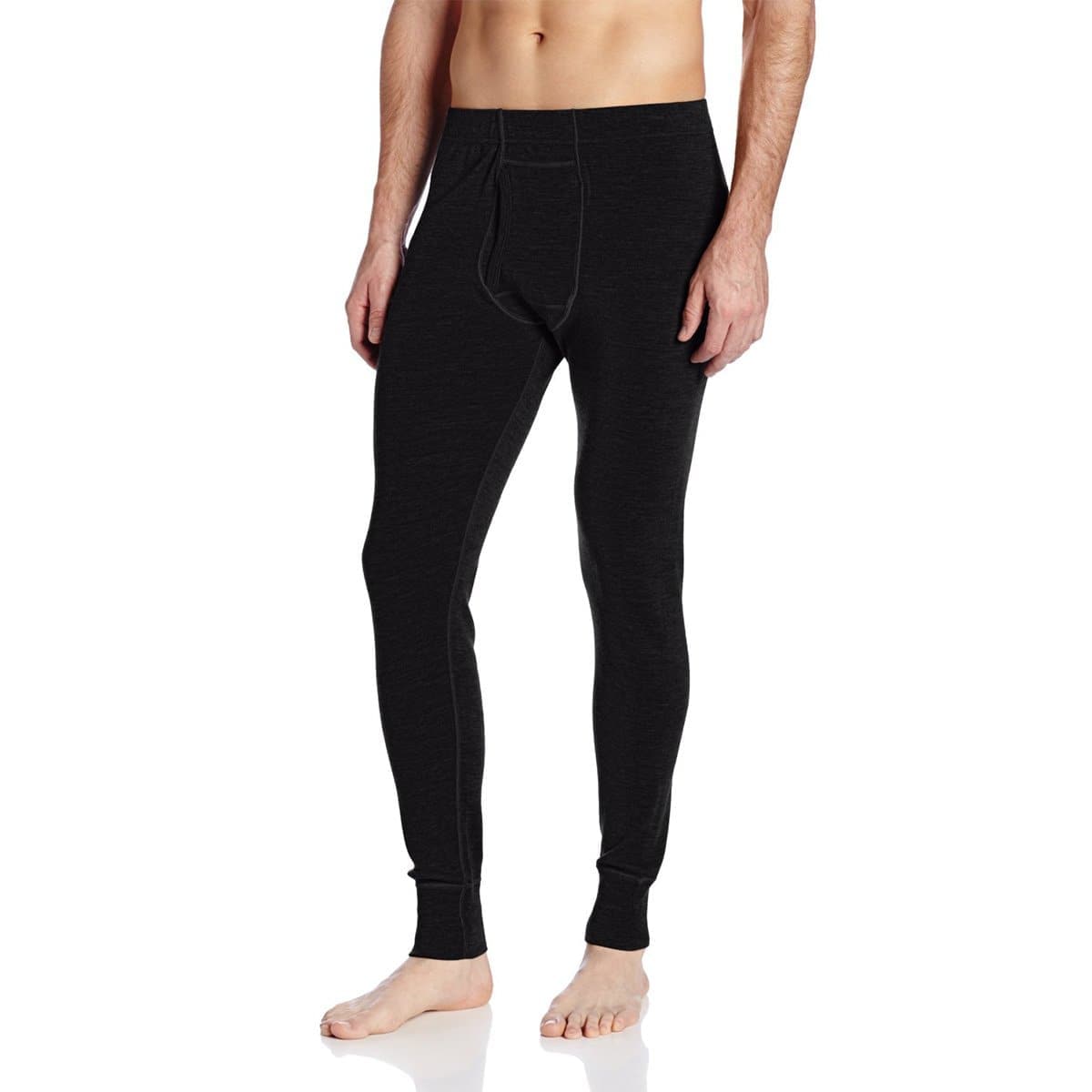 Midweight - Kancamagus Men's Bottom 100% Merino Wool