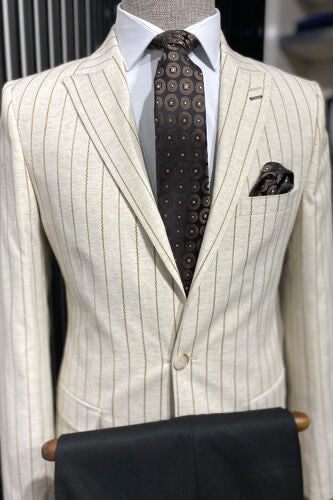 MENS BLAZER