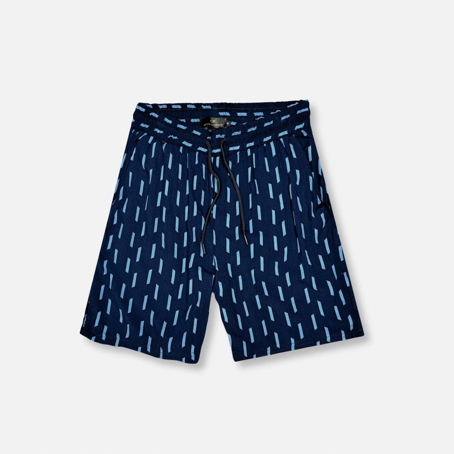 Darney Tropical Drawstring Shorts - My Men's Shop