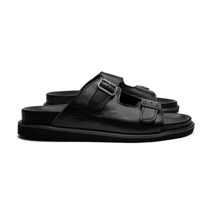 Fleek Kernel Strap Sandals