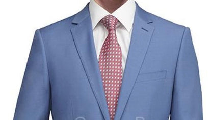 M40901-9  EURO SLIM SUIT