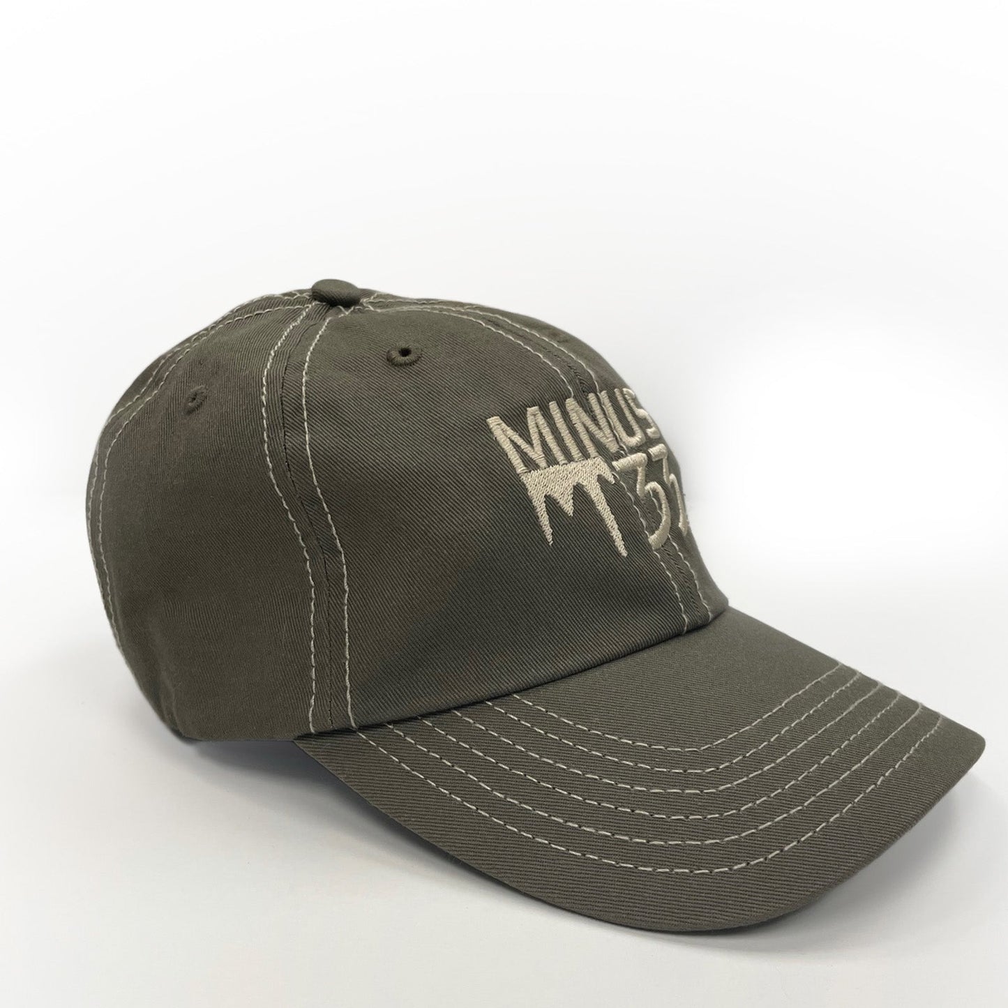 M33 - Logo Hats