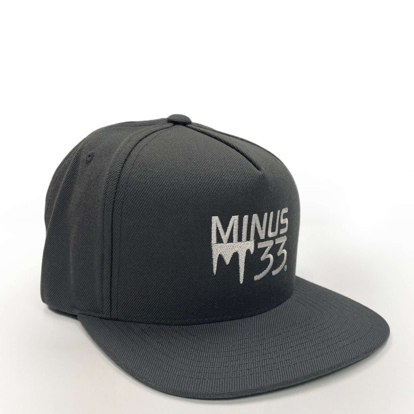 M33 - Logo Hats