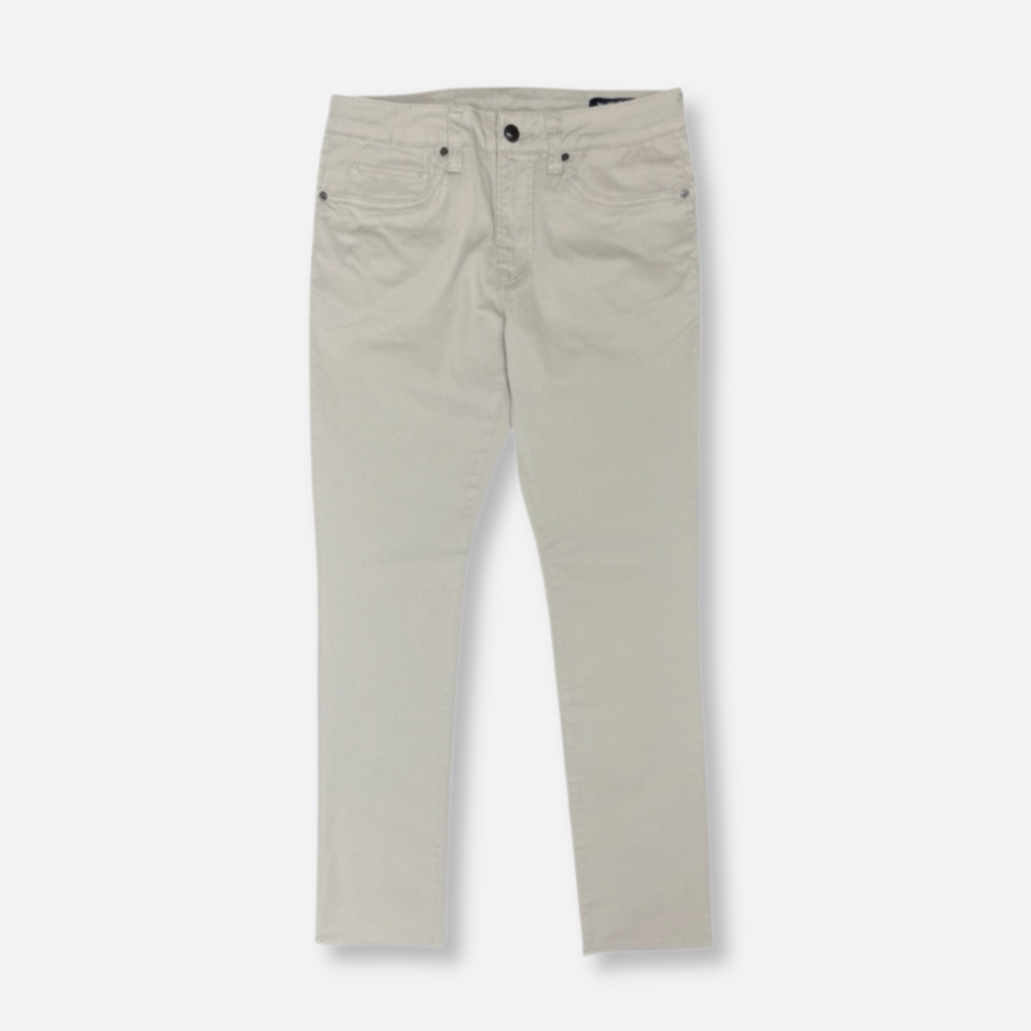 Bandon Slim Ash Jeans - My Men's Shop