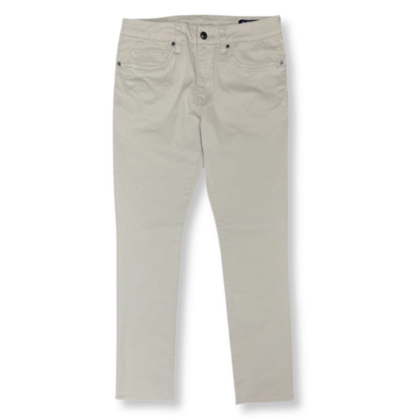 Bandon Slim Ash Jeans - My Men's Shop