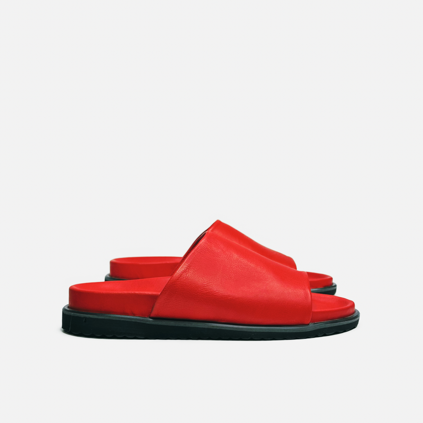 Fleek Karnal Slide Sandals