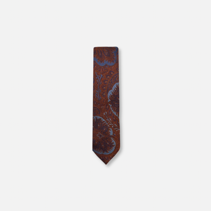 Dalman Classic Paisley Tie