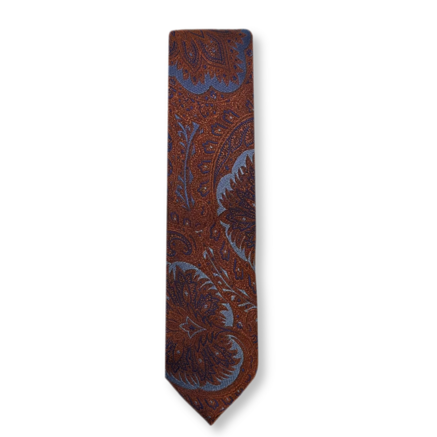 Dalman Classic Paisley Tie