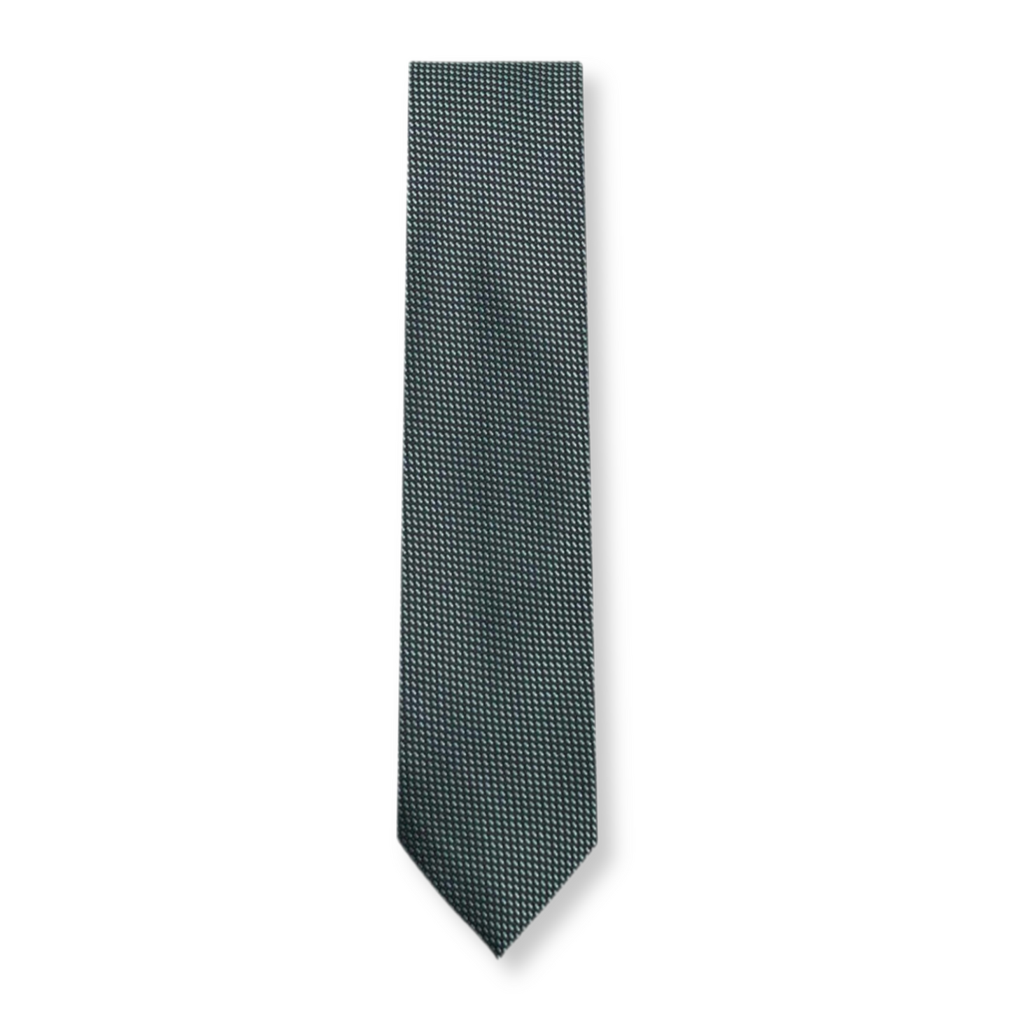 Dakan Classic Birdseye Tie