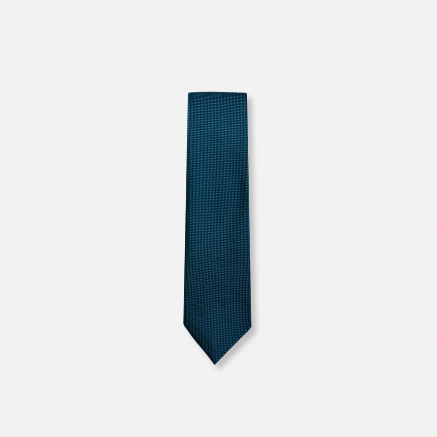 Dakan Classic Birdseye Tie