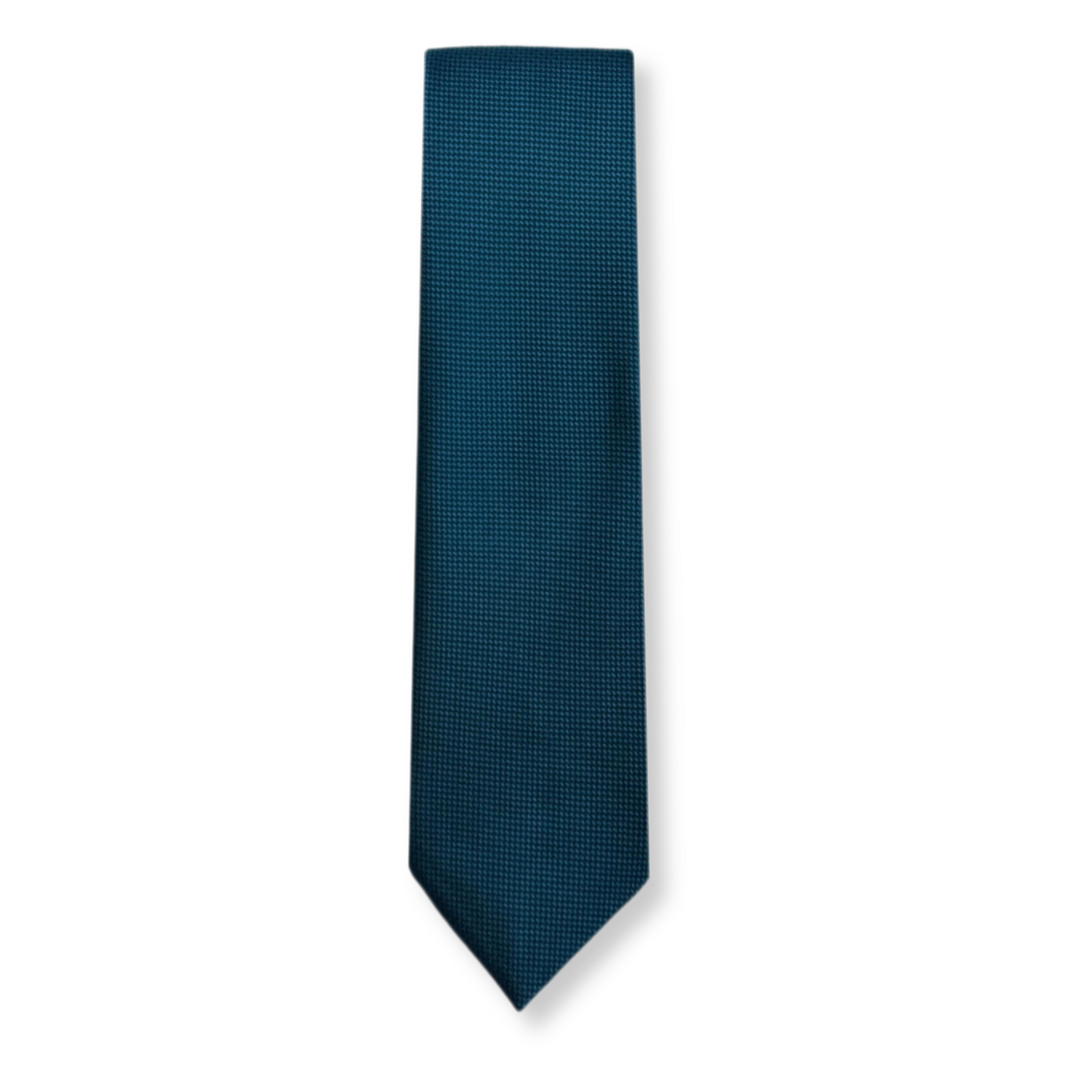 Dakan Classic Birdseye Tie