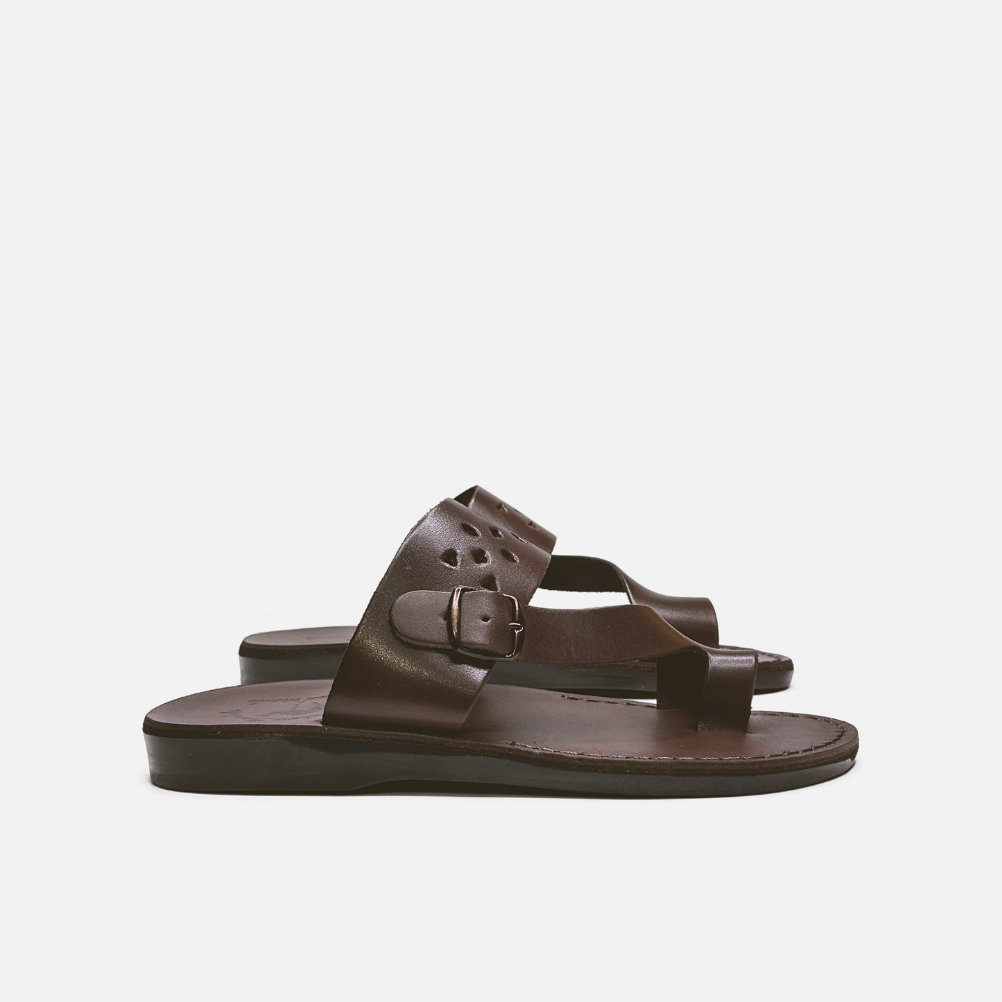 Ezra Toe Strap Sandal