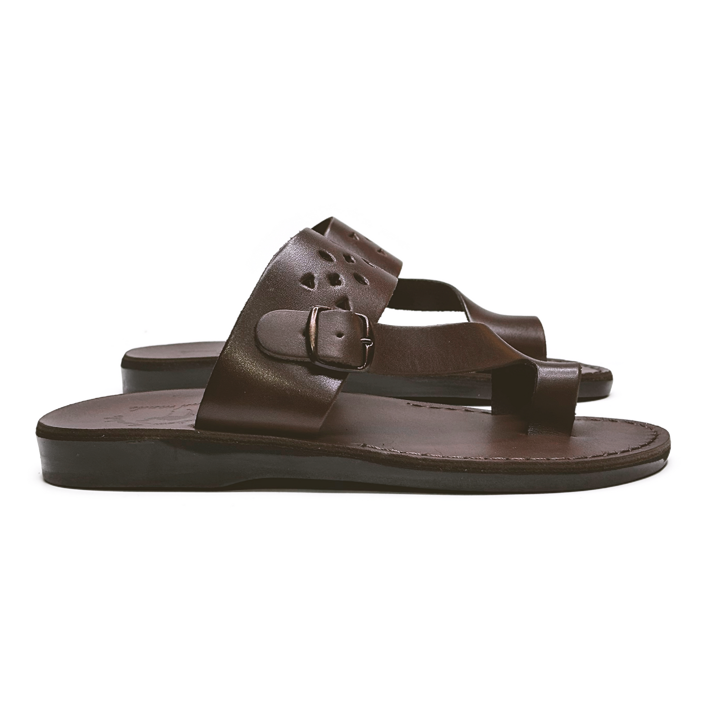 Ezra Toe Strap Sandal