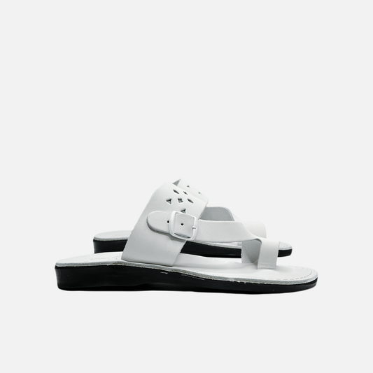 Ezra Toe Strap Sandal